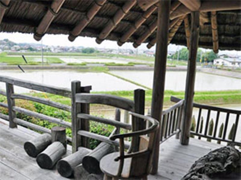 Hotel Yunokawa Onsen Shouen Sinzi Zewnętrze zdjęcie