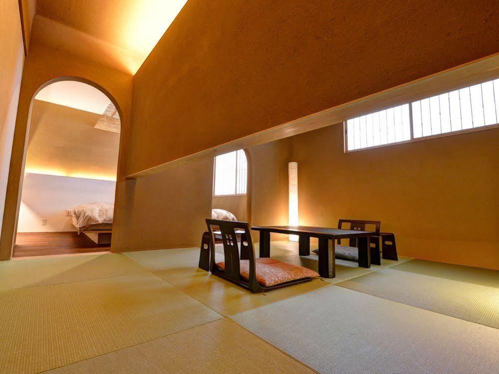 Hotel Yunokawa Onsen Shouen Sinzi Zewnętrze zdjęcie