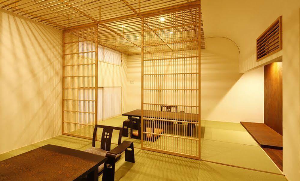 Hotel Yunokawa Onsen Shouen Sinzi Zewnętrze zdjęcie
