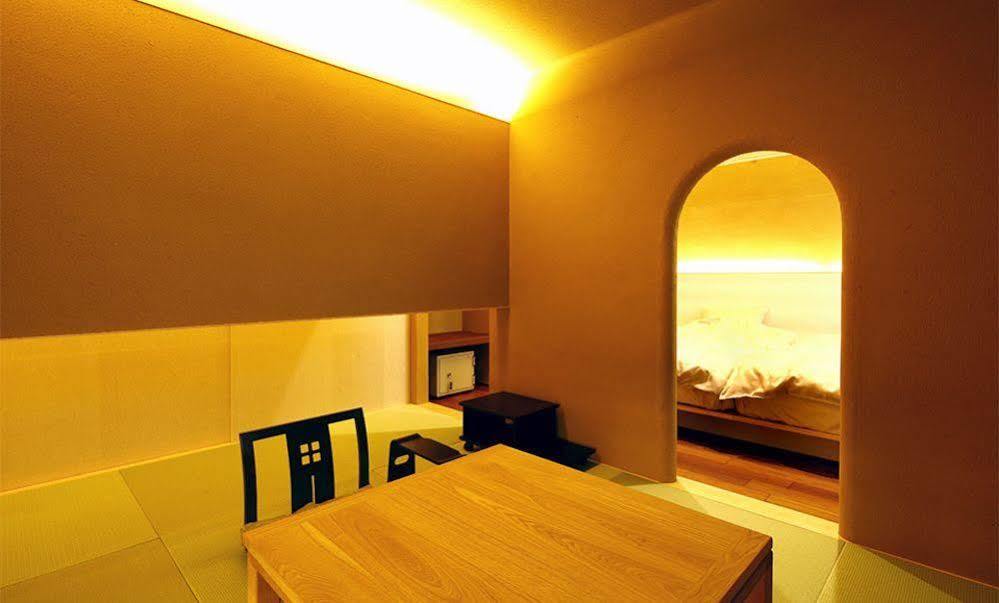 Hotel Yunokawa Onsen Shouen Sinzi Zewnętrze zdjęcie